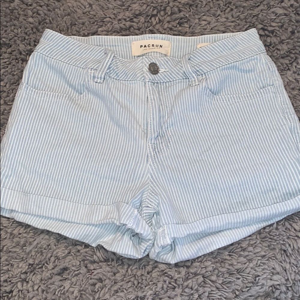 Pacsun Shorts